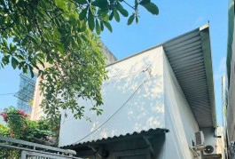 Ngộp Bank Bán Nhà Hẻm Xe Hơi 78m2 Cạnh KDC Vip Hồng Long QL13 Hiệp Bình Phước Thủ Đức Siêu Rẻ